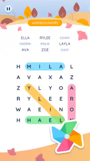 Pastimes - Mini Games screenshot 5