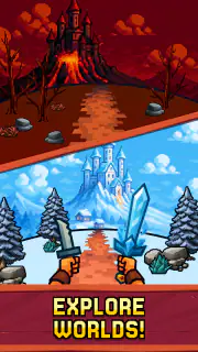 Path of Kings screenshot 4