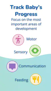 Pathways.org Baby Milestones screenshot 8