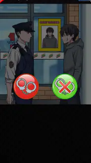 Patrol Time! Instant Arrest! screenshot 3