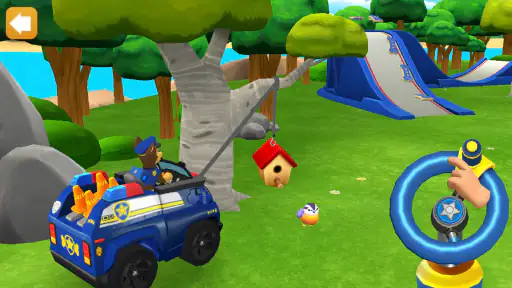 PAW Patrol Rescue World screenshot 8
