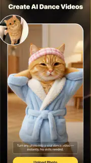 Pawfex AI-AI Video Generation screenshot 7