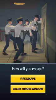 Pawn to Don Mafia Crime Story screenshot 1