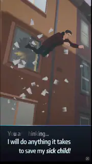 Pawn to Don Mafia Crime Story screenshot 2