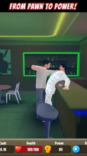 Pawn to Don Mafia Crime Story screenshot 4