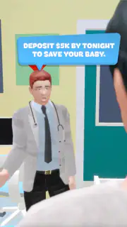 Pawn to Don Mafia Crime Story screenshot 5