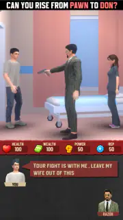 Pawn to Don Mafia Crime Story screenshot 7