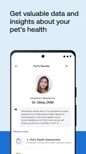 Pawp: 24/7 Vet & Pet Care screenshot