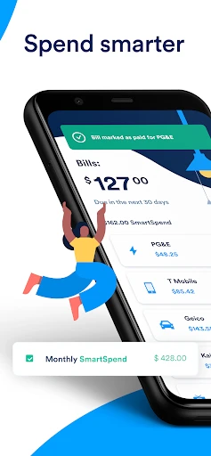 Payactiv screenshot