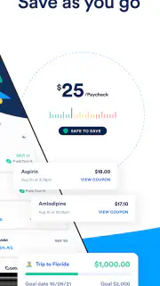 Payactiv screenshot 5