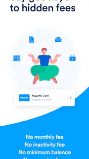 Payactiv screenshot 6
