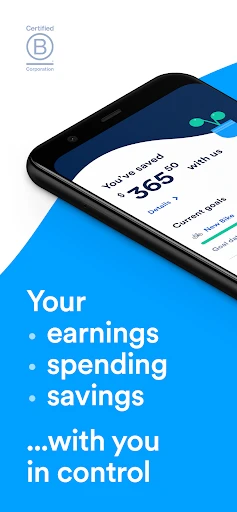 Payactiv screenshot