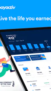 Payactiv screenshot 8