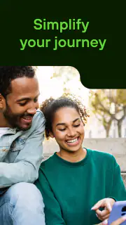 PayByPhone screenshot 1