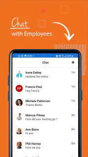 Paycor Mobile screenshot 6