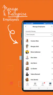 Paycor Mobile screenshot 8
