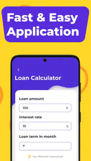 Payday Advance Borrow Money screenshot 3