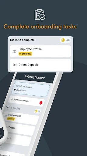 Paylocity screenshot