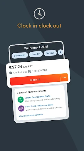 Paylocity screenshot