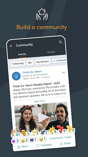 Paylocity screenshot