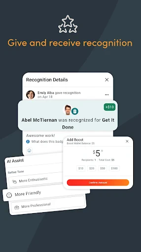 Paylocity screenshot
