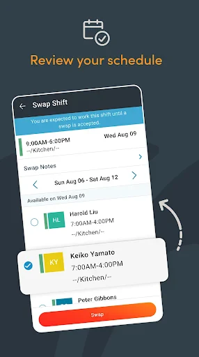 Paylocity screenshot