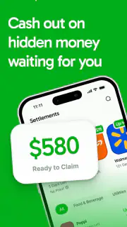PayMe - Claim Your Money screenshot 1
