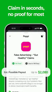 PayMe - Claim Your Money screenshot 3