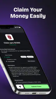 Payme: Class Action Payout screenshot 5