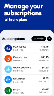 PayPal - Pay, Send, Save screenshot 6
