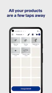 PayPal POS (ex Zettle) screenshot 2