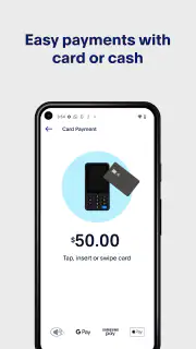 PayPal POS (ex Zettle) screenshot 3