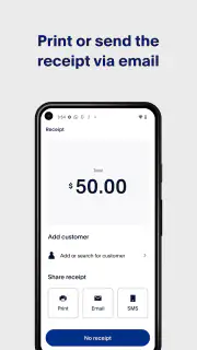PayPal POS (ex Zettle) screenshot 4