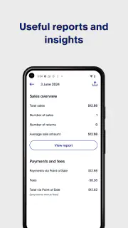 PayPal POS (ex Zettle) screenshot 5