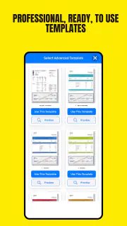 Paystub Generator: Paycheck screenshot 2