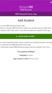 PBIS Rewards Family screenshot 7
