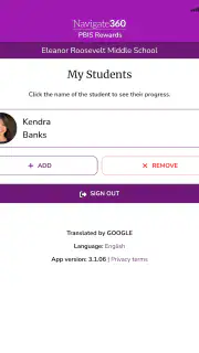 PBIS Rewards Family screenshot 8