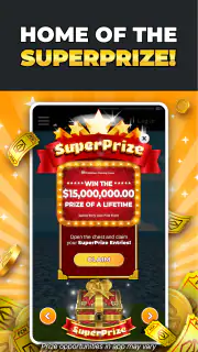 PCH+ - Real Prizes, Fun Games screenshot 1