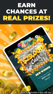 PCH+ - Real Prizes, Fun Games screenshot 2