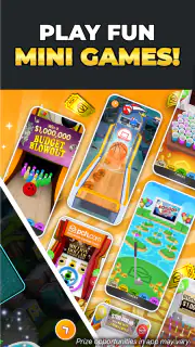 PCH+ - Real Prizes, Fun Games screenshot 3