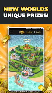 PCH+ - Real Prizes, Fun Games screenshot 4