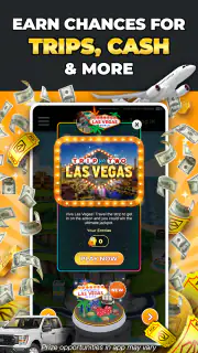 PCH+ - Real Prizes, Fun Games screenshot 6