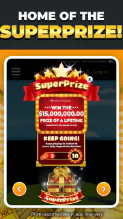 PCH+ - Real Prizes, Fun Games screenshot 8