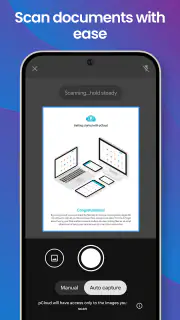 pCloud: Cloud Storage screenshot 5