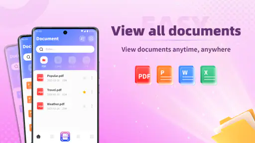 PDF Creator Pro screenshot 1