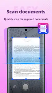 PDF Creator Pro screenshot 4