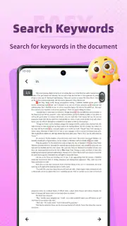 PDF Creator Pro screenshot 5