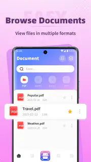 PDF Creator Pro screenshot 8