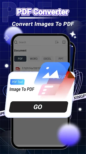 PDF Document - Viewer & Editor screenshot
