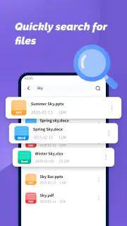PDF File Plus screenshot 7